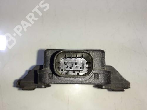 Electronic module MERCEDES-BENZ V-CLASS (W447)  | BP9117762M83 