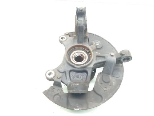 Right front steering knuckle PEUGEOT 308 II (LB_, LP_, LW_, LH_, L3_) 1.6 THP 125 | BP16722708M26 