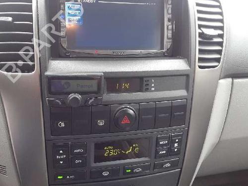 Electronic module KIA SORENTO I (JC) 3.5 V6 4WD | BP10159834M83 