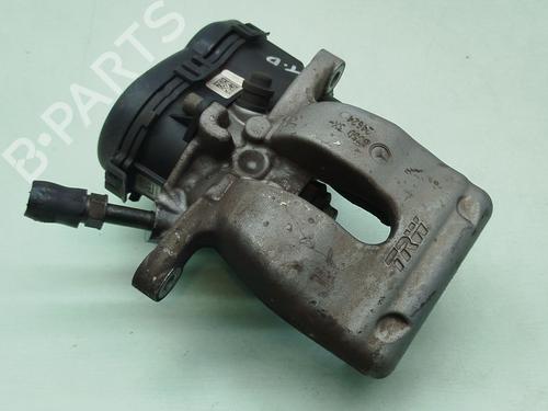 Used Right rear brake caliper MERCEDES-BENZ GLA-CLASS (X156) GLA 200 CDI / d (156.908) (136 hp) 25879886