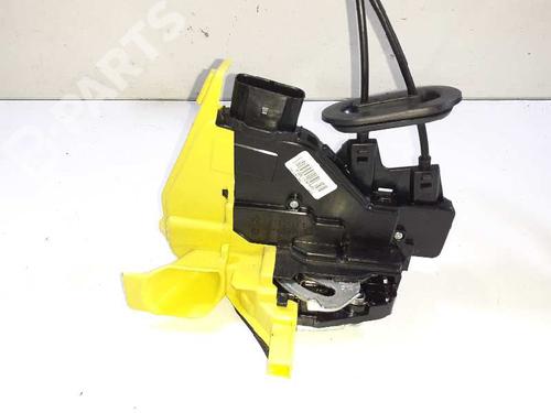 Front right lock KIA NIRO I (DE) 1.6 GDI Hybrid | BP9164418C97 