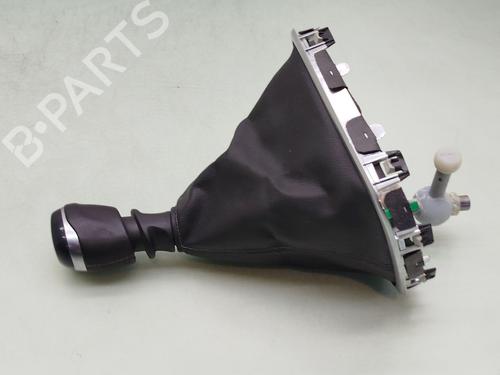 Gear lever RENAULT KADJAR (HA_, HL_) 1.5 BLUE dCi 115 (HLA6) | BP30770248M90