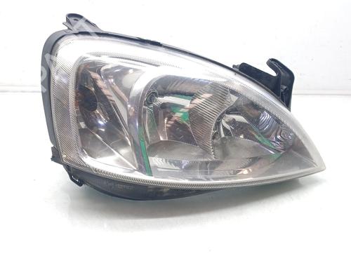 Right headlight OPEL COMBO Tour 1.3 CDTI 16V | BP27098237C29 