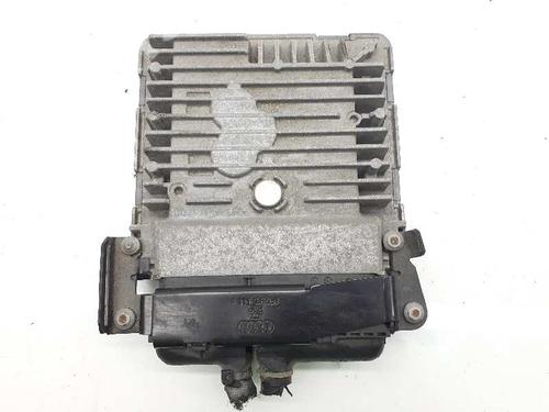 Engine control unit (ECU) SEAT ALTEA XL (5P5, 5P8)  | BP10518863M57 