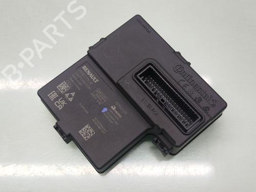 Used Electronic module Electronic module MERCEDES-BENZ T-CLASS MPV (W420) T 180 (420.863, 420.865) (131 hp) 40106965 40106965