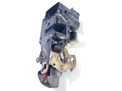 Front left lock OPEL FRONTERA B (U99) 2.2 DTI (6B_ZC, 6B_VF, 6B_66, 6B_76) | BP18160417C98 