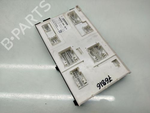 Used Fuse box MERCEDES-BENZ GLA-CLASS (X156) GLA 220 CDI 4-matic (156.905) (170 hp) 29357053
