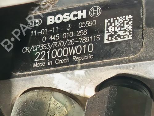 Engine TOYOTA AURIS (_E15_) 1.4 D-4D (NDE150_, NDE150R) | BP34704342M1  - Image 10