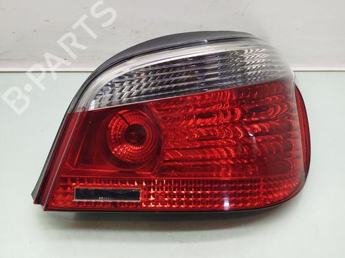 Used Right taillight Right taillight BMW 5 (E60) 530 d (218 hp) 35952030 35952030