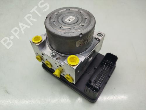 Used ABS pump ABS pump CITROËN C4 III (BA_, BB_, BC_) 1.5 BlueHDi 130 (BBYHZB) (131 hp) 29280005 29280005