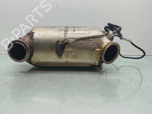 Used Catalyst Catalyst MERCEDES-BENZ C-CLASS (W205) C 200 d (205.001) (160 hp) 33456581 33456581