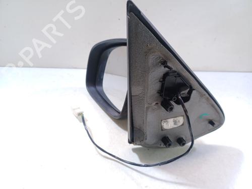 Left mirror DACIA LOGAN II 1.5 dCi | BP38085232C26 - Image 3