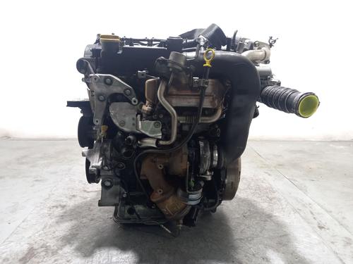 Motor OPEL ASTRA H (A04) 1.7 CDTI (L48) | BP29619028M1 