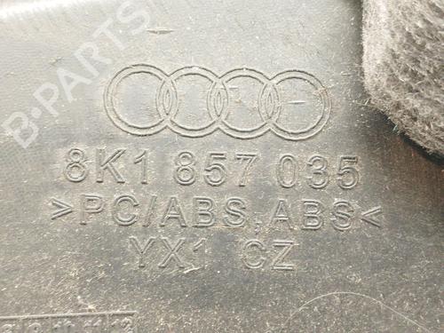 Glove box AUDI A4 B8 (8K2) 2.0 TDI | BP33812245C95  - Image 6