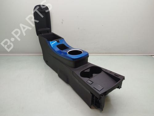 Armrest / Center console NISSAN LEAF (ZE0) Electric | BP35950360I20 - Image 2