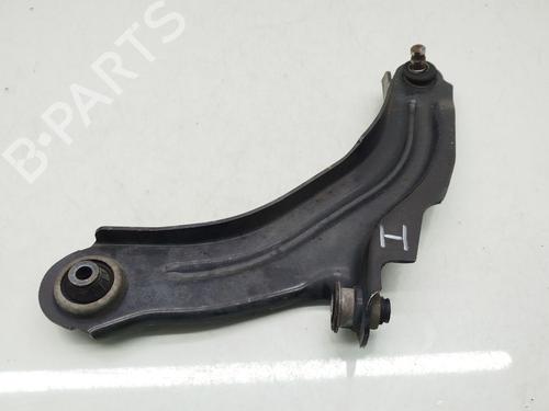 Left front suspension arm RENAULT CLIO IV (BH_) 1.5 dCi 90 | BP18418826M12 