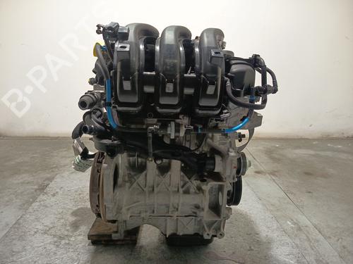 Engine CITROËN C3 III (SX) 1.2 PURETECH 82 | BP33114218M1  - Image 5