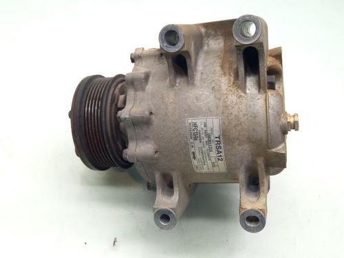AC compressor CHEVROLET TRAILBLAZER (KC_)  | BP16766053M34 