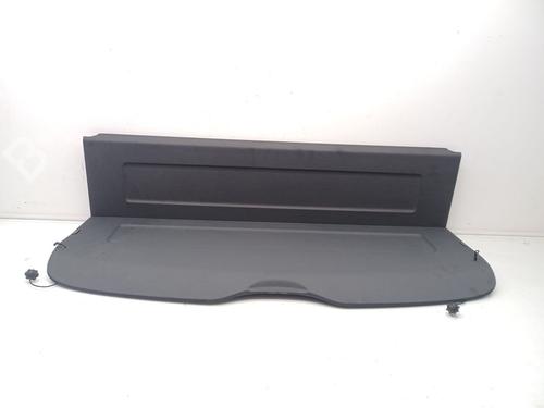 Used Rear parcel shelf AUDI Q5 (8RB) 2.0 TDI quattro (190 hp) 30906651
