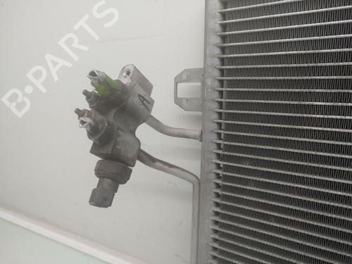 AC radiator MERCEDES-BENZ VIANO (W639)  | BP21266208M32 