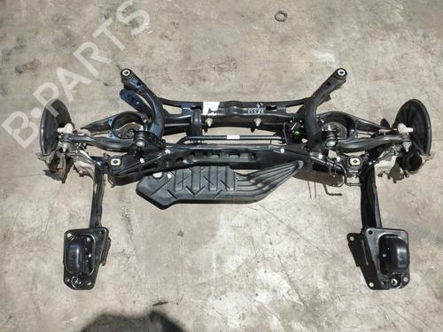 Used Rear axle AUDI Q3 (F3B) 35 TFSI (150 hp) 29434080