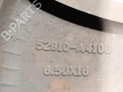 Rim KIA CARENS IV 1.7 CRDi | BP29114521C45 