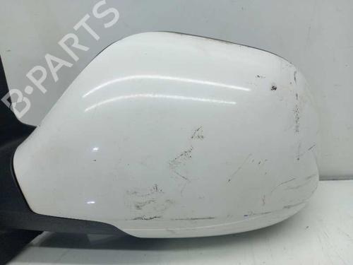 Left mirror SEAT ALTEA XL (5P5, 5P8)  | BP13311829C26 
