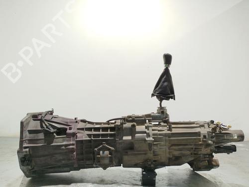 Gearbox SUZUKI GRAND VITARA II (JT, TE, TD) 1.9 DDiS All-wheel Drive (JT419, TD44, JB419WD, JB419XD,... | BP26502188M3 