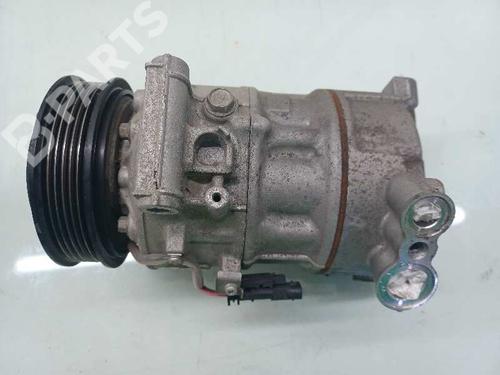 AC compressor OPEL ASTRA K (B16)  | BP11037436M34 