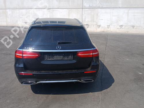 Sæde sæt MERCEDES-BENZ E-CLASS (W213) E 200 d (213.013) | BP39430769C78 - Image 34