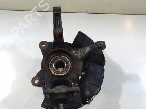Right front steering knuckle KIA SPORTAGE II (JE_, KM_) 2.0 CRDi 4WD | BP4690454M26 