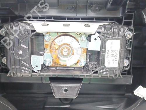 Airbag Kit VW T-ROC (A11, D11)  | BP29806927C86 