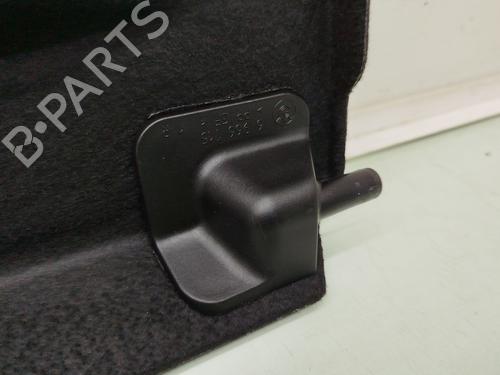 Rear parcel shelf BMW 1 (F21) 116 d | BP36157455C85 - Image 4