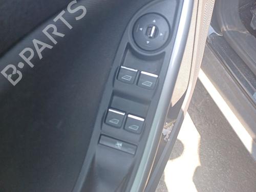Engine control unit (ECU) FORD FOCUS III 1.6 TDCi | BP19106833M57 
