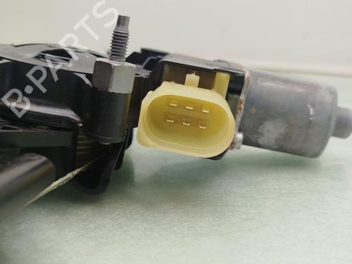 Mechanizm podnoszenia szyby tylnej lewej MINI MINI COUNTRYMAN (F60) One | BP30470385C24 