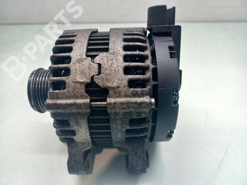 Alternator LAND ROVER FREELANDER 2 (L359)  | BP9424793M7 