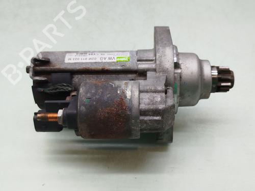 Starter VW PASSAT B6 Variant (3C5) 1.8 TSI | BP38711431M8 - Image 3
