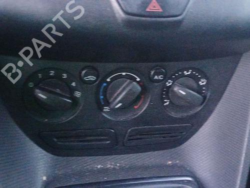 ABS pump FORD TRANSIT CONNECT V408 Box Body/MPV 1.6 TDCi | BP31809915M43