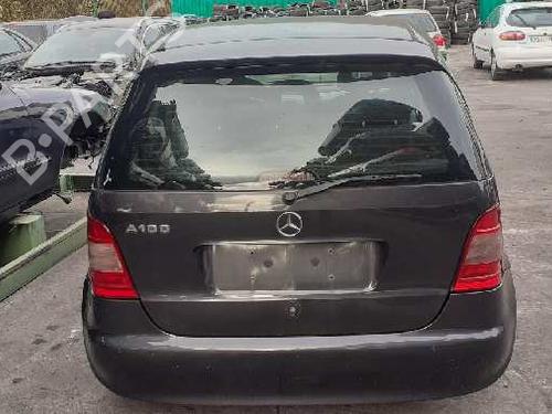 Right headlight MERCEDES-BENZ A-CLASS (W168) A 160 (168.033, 168.133) | BP6787887C29 