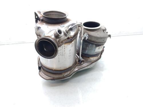 partikelfilter AUDI Q3 (F3B) 35 TDI (150 hp) 29562162