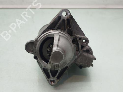 Starter RENAULT LAGUNA II (BG0/1_) 2.0 dCi (BG14, BG1S) | BP40106800M8 - Image 2