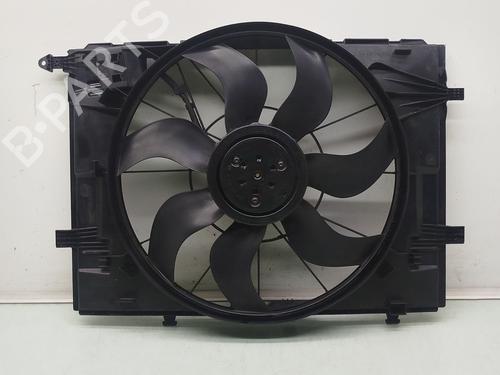 Used Radiator fan Radiator fan 38460699 38460699