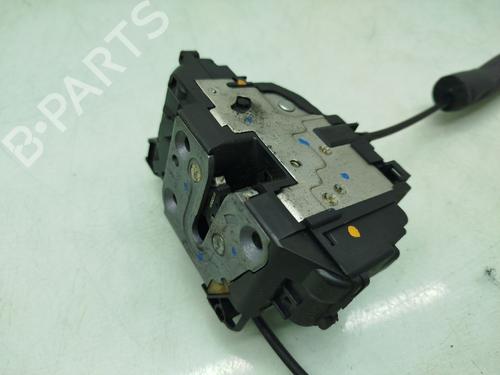 Serratura posteriore destra RENAULT SCÉNIC III (JZ0/1_) [2008-2016]  21115976