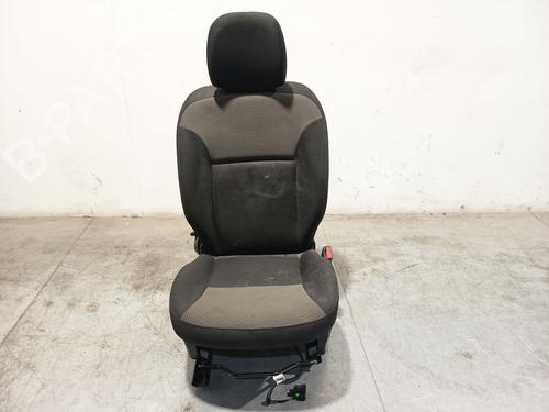 Used Right front seat Right front seat RENAULT KANGOO Express (FW0/1_) Z.E. (FW0Z, FW1Z) (60 hp) 33824738 33824738