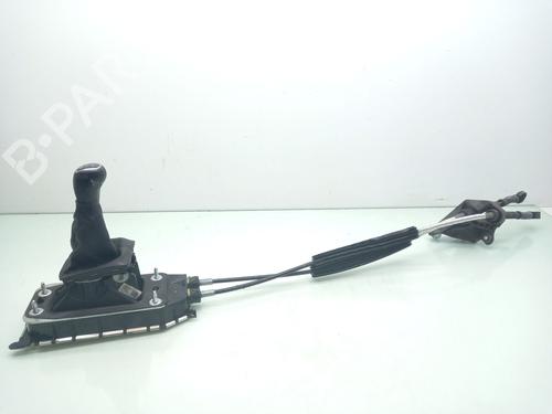 Used Gear lever SKODA FABIA III (NJ3) 1.0 (75 hp) 16722770