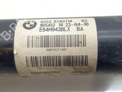 Right rear shock absorber BMW X1 (E84) xDrive 23 d | BP23401946M19 