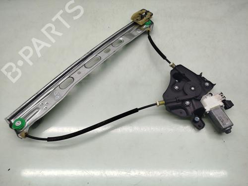 Used Front right window mechanism Front right window mechanism 37239452 37239452