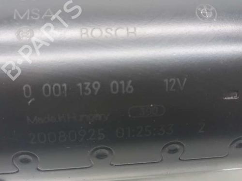 Starter BMW 1 (E87) 118 d | BP13634708M8 