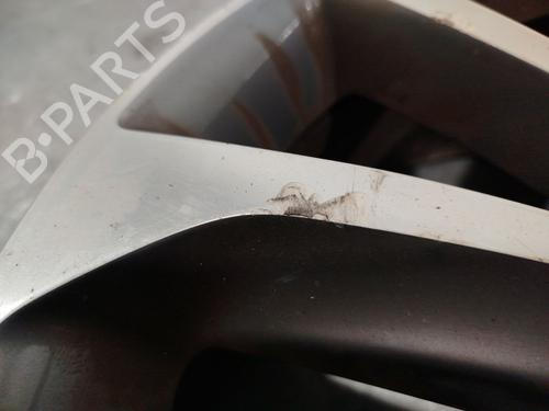 Rim NISSAN QASHQAI / QASHQAI +2 I (J10, NJ10, JJ10E) 1.5 dCi | BP25482769C45 