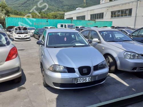 Engine control unit (ECU) SEAT IBIZA III (6L1)  | BP10310503M57 